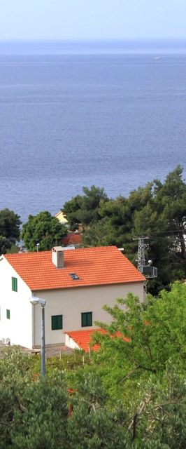 Apartmanok Parkolóhellyel Ivan Dolac, Hvar - 592 Ivan Dolac