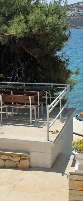 Apartmanok A Tenger Mellett Stara Novalja, Pag - 234 Stara Novalja