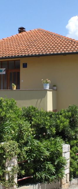 Apartments With Parking Space Mali Lošinj, Lošinj - 2497 Mali Lošinj
