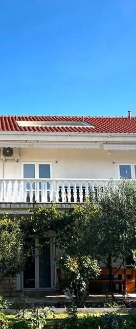 Apartmanok Parkolóhellyel Vlasici, Pag - 4139 Vlašići