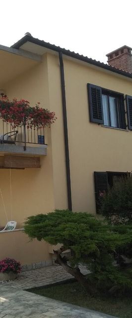 Apartmanok Parkolóhellyel Umag - 7057