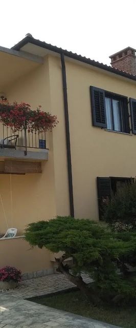 Apartmanok Parkolóhellyel Umag - 7057