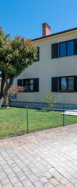 Apartments With Parking Space Umag - 7057