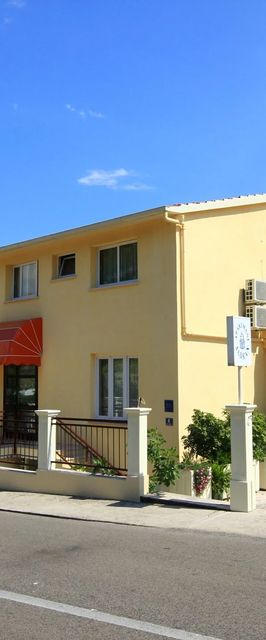 Apartmanok A Tenger Mellett Orebic, Peljesac - 275 Orebić