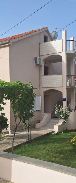 Apartmanok A Tenger Mellett Sukosan, Zadar - 6402 Sukošan