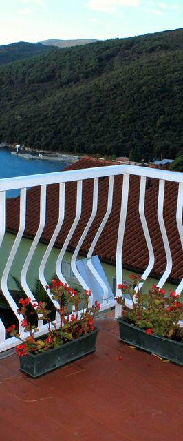 Apartmanok Parkolóhellyel Rabac, Labin - 7438 Rabac