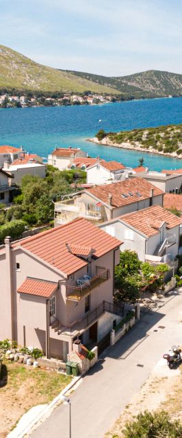 Apartments By The Sea Grebaštica, Šibenik - 4881 Grebaštica
