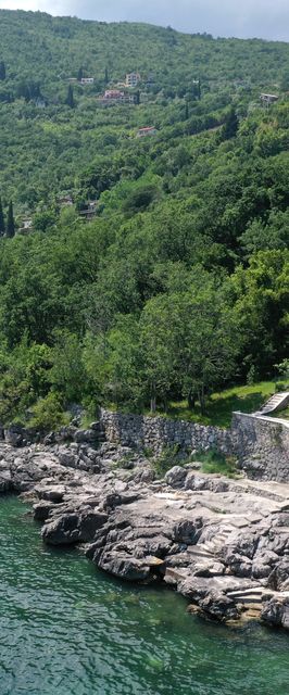 Apartmanok A Tenger Mellett Medveja, Opátia - Opatija - 7722 Medveja