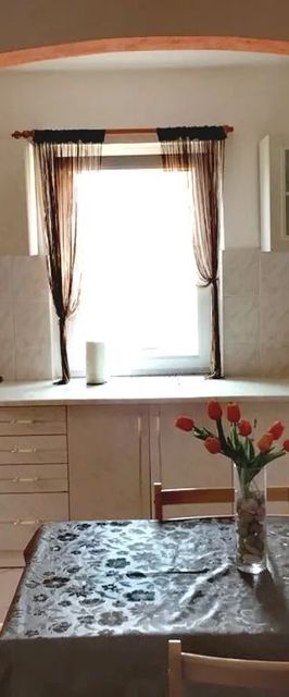 Apartmanok A Tenger Mellett Nin Zadar - 5937