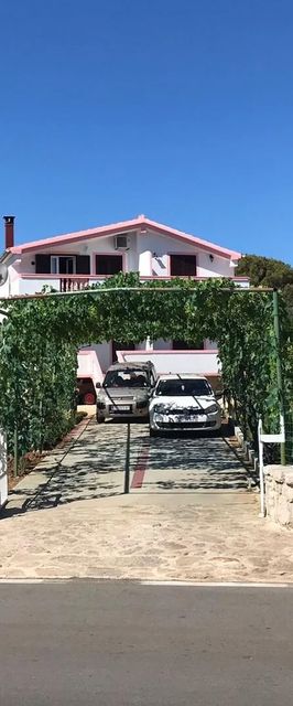 Apartmanok Parkolóhellyel Kraj, Pasman - 819 Kraj