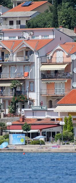 Apartments By The Sea Selce, Crikvenica - 5206 Selce