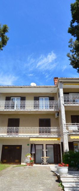 Apartman Danica Pula