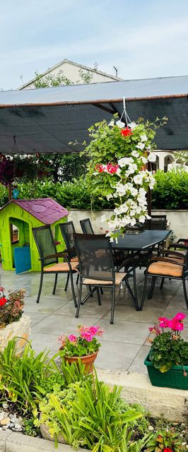 Apartmanok A Tenger Mellett Turanj, Biograd - 364 Turanj