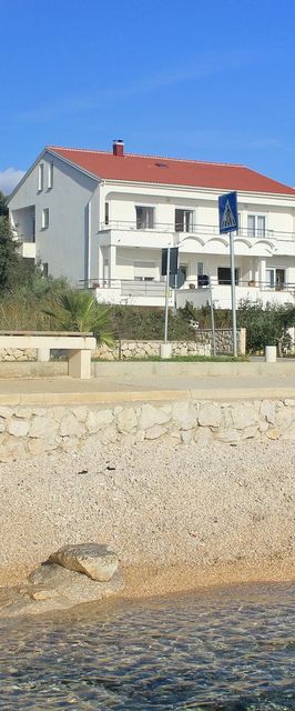 Apartmanok A Tenger Mellett Novalja, Pag - 9326 Novalja