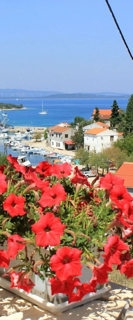 Apartmanok Internet Hozzáféréssel Zman, Dugi Otok - 887 Žman