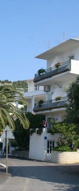 Apartmanok A Tenger Mellett Igrane, Makarska - 2679 Igrane
