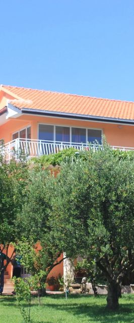 Apartmanok Parkolóhellyel Orebic, Peljesac - 648 Orebić