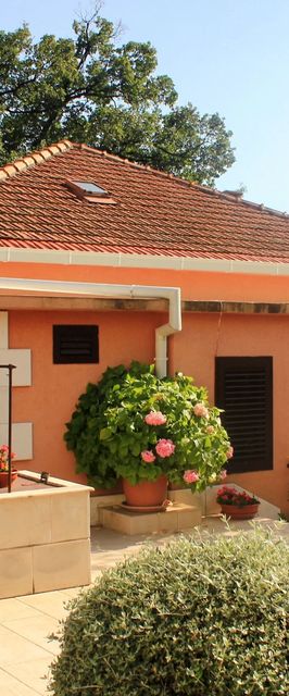 Apartmanok A Tenger Mellett Orebic, Peljesac - 4509 Orebić