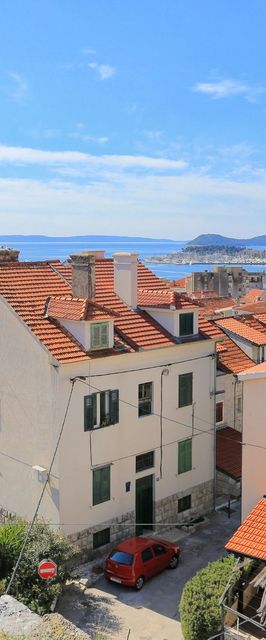 Apartmanok Internet Hozzáféréssel Split - 7588