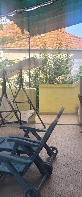 Apartmanok Parkolóhellyel Sali, Dugi Otok - 8136 Sali