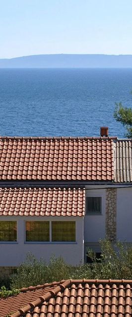 Apartmanok A Tenger Mellett Seget Vranjica, Trogir - 975 Seget Vranjica