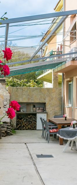 Apartmanok Parkolóhellyel Split - 14051