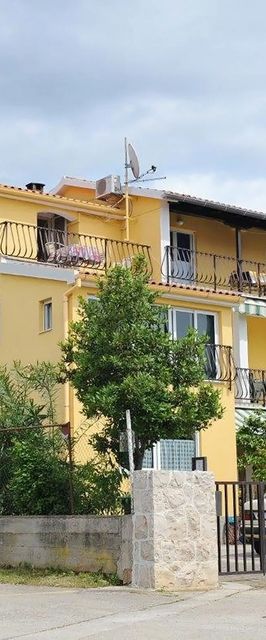 Apartmanok Parkolóhellyel Zadar - Diklo, Zadar - 5880 Zadar - Diklo