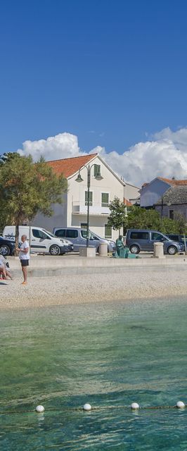 Apartment Danijela Primosten