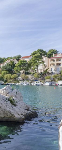 Apartments Katja Primosten