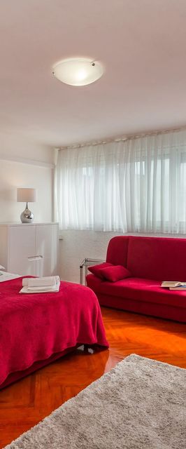 Apartmanok Parkolóhellyel Split - 2196