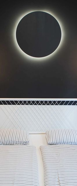 Bohem Prague Hotel Praha