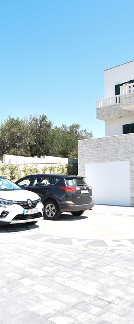 Apartments Antonia Primosten