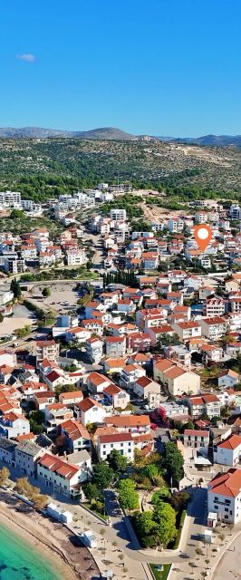 Apartments Antonia Primosten