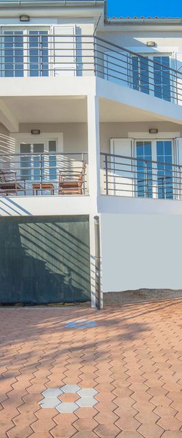 House Matilda Primosten