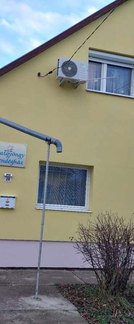 Igazgyöngy Vendégház Hódmezővásárhely