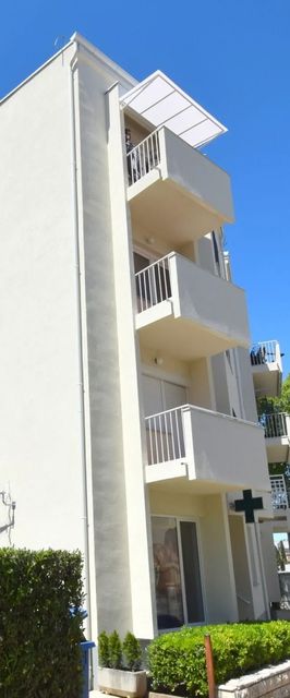 Apartment Jela Malinska