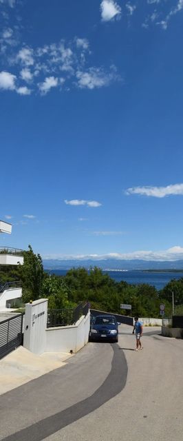 Apartments Niko Malinska