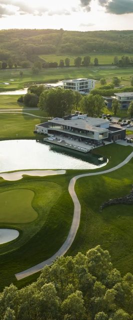 Zala Springs Health & Golf Resort Zalacsány