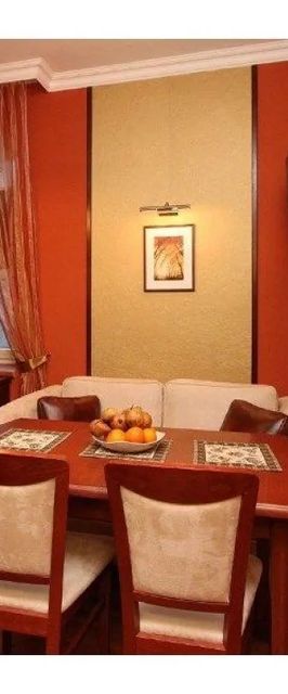 Mirage Apartman Hévíz