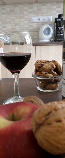 Lakóparki Apartman Veszprém