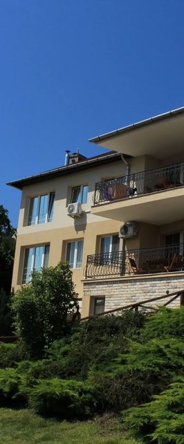 Villamerica Panzió Miskolctapolca