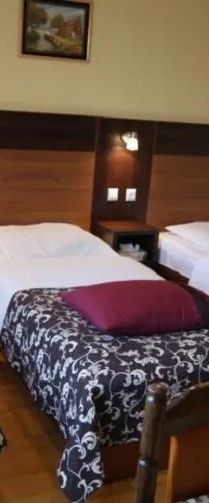 DomoweSpanie Łomża