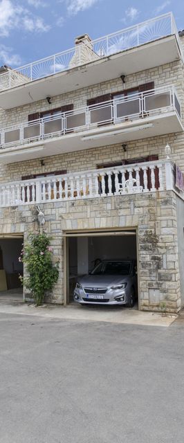 Apartments Dušan Primosten