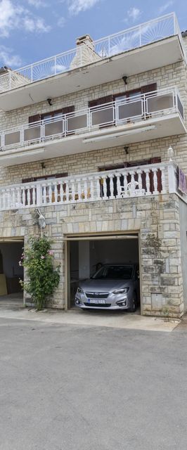 Apartments Dušan Primosten