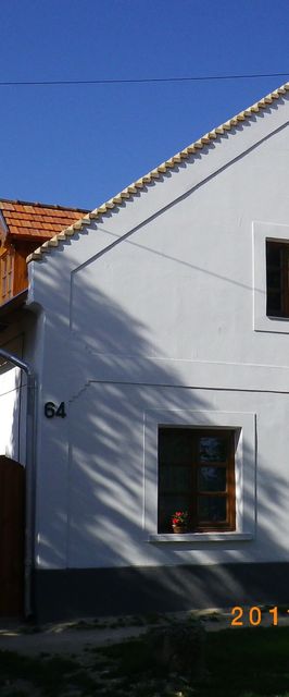 Kinizsi Vendégház Nagyvázsony