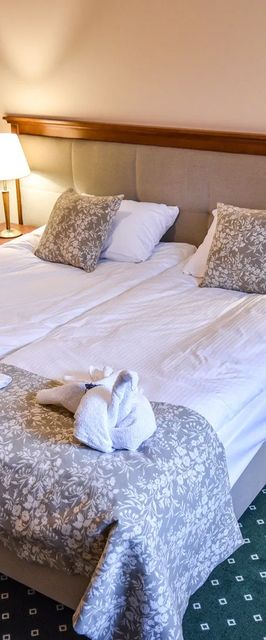 Hotel Ranczo Smyczyna