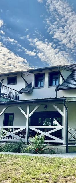 Wein&Schlaf Panzió Györköny