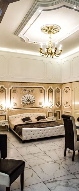 Exclusive Apartmanok Szeged