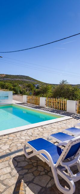 House Marija Rovanjska