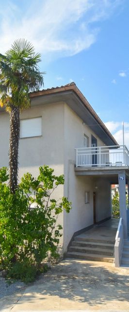 Apartment Olga Malinska